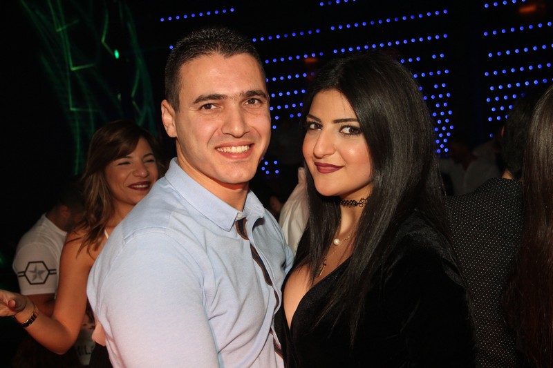 Taiga Beirut on Saturday Night